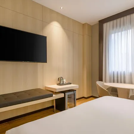 Ac By Marriott Hotel