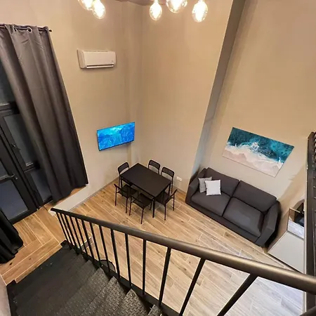 Vlc Apartahotel *