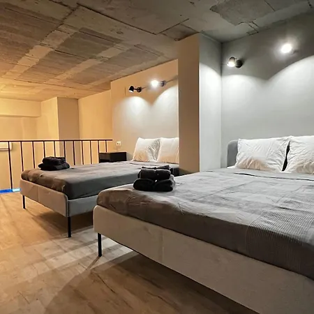Apartahotel Vlc Valencia