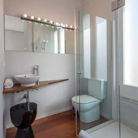Apartament San Vicente Walencja