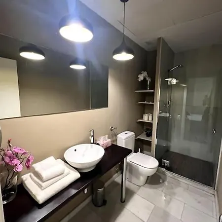 Apartament San Vicente