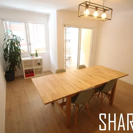 Homestay szállás Casa Ross En Ruzafa