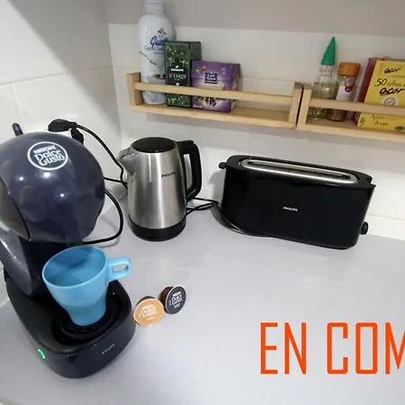 Casa Ross Privatunterkunft Valencia