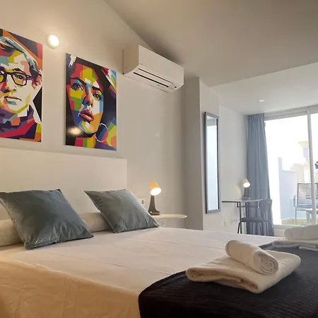 Mercado Central * Walencja