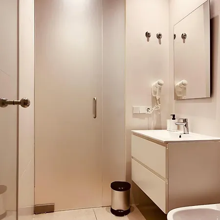 Apartament Mercado Central