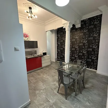 Daire 5 Minuts Ruzzafa, Perfect Location 6px & Wifi Valensiya