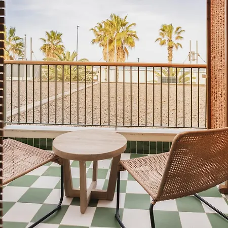 Casa Bassa 3* Valensiya