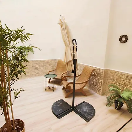 Appartement Bonito Con Terraza En Centro Historico *