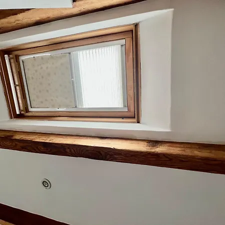 Apartment Estudio Parejas Con Terraza En La Playa Valencia