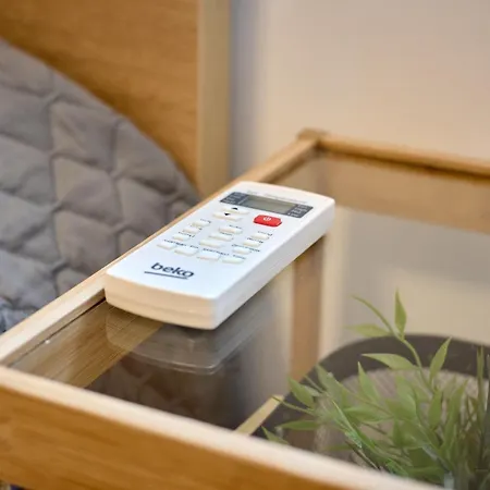 公寓 Spacious, Sunny Flat By Of Arts & Sciences 瓦伦西亚