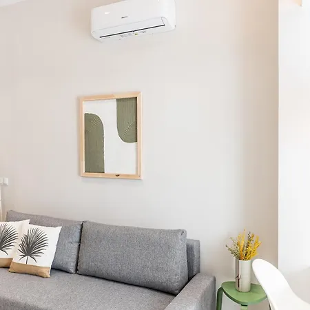 Florit Flats - Urban I Y Ii *