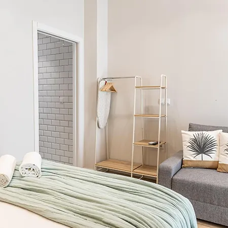 Florit Flats - Urban I Y Ii * Valenza