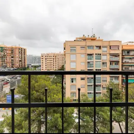 Private In Shared Workstay Pansiyon