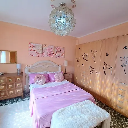 Full Equipped And Comfortable With Wifi Appartement