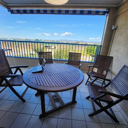 Apartament Patacona