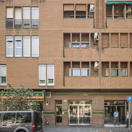 Macflats Ciudad De Ciencias * 발렌시아