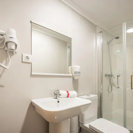 Apartament Macflats Ciudad De Ciencias *