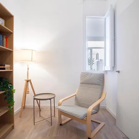 Convento, Amazing Flat With Terrace 2