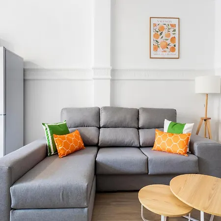 Apartamento Convento, Amazing Flat With Terrace 2