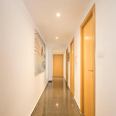 Macflats Ciudad De Ciencias