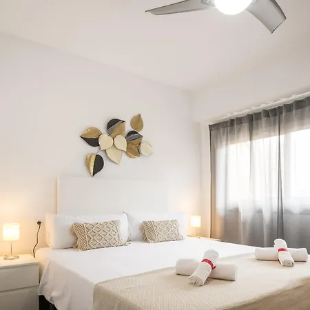 Macflats Ciudad De Ciencias Apartament