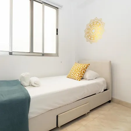 Apartamento Maxwell House