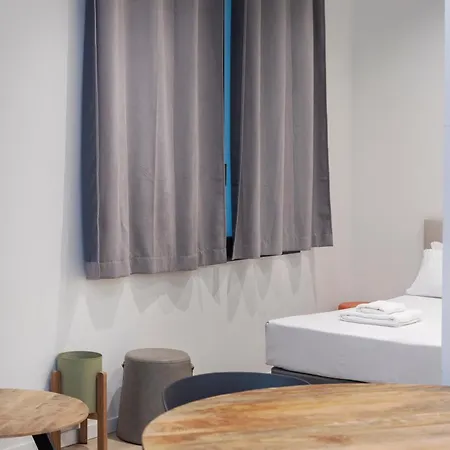 Apartmán Vlc Host - Cubells *