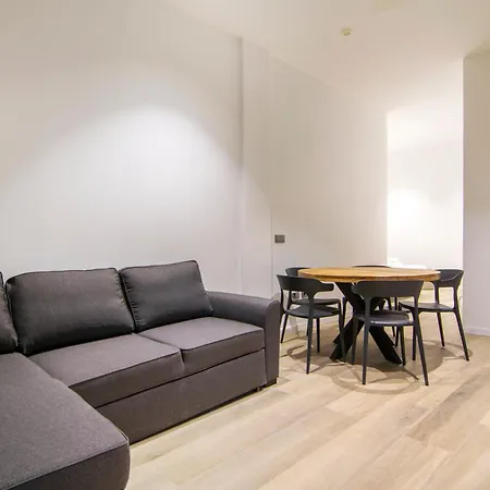 Apartmán Vlc Host - Cubells Valencie