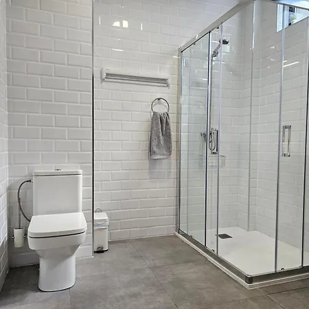 Jardin Viveros-turia Apartment