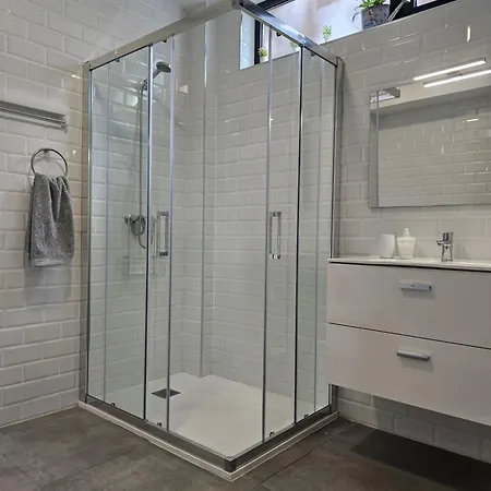 Apartment Jardin Viveros-turia Valencia