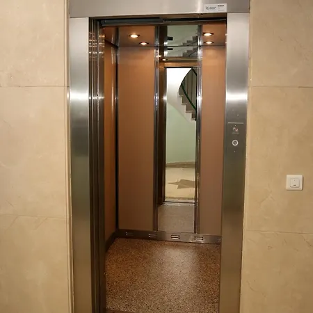 Dos Primera Linea De Playa *