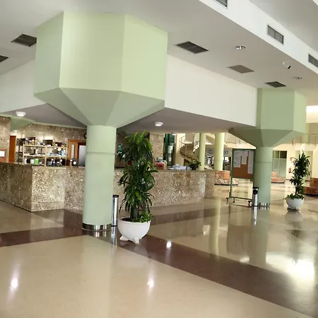 Daire Dos Primera Linea De Playa Valensiya