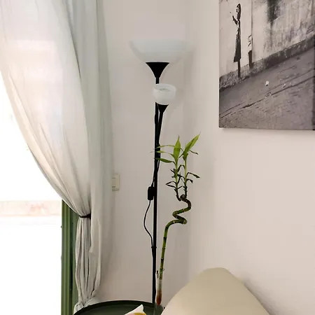 Dos Primera Linea De Playa * Valensiya