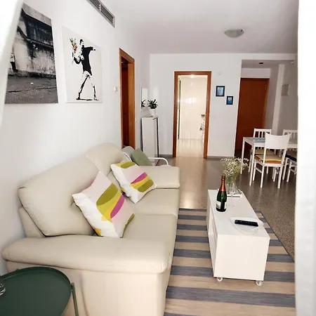 Dos Primera Linea De Playa