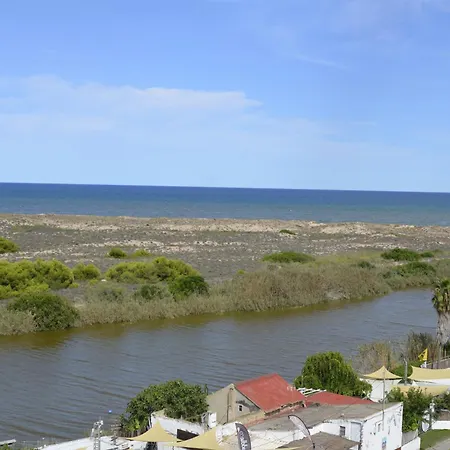 Gasthof Blayet - Automatizado