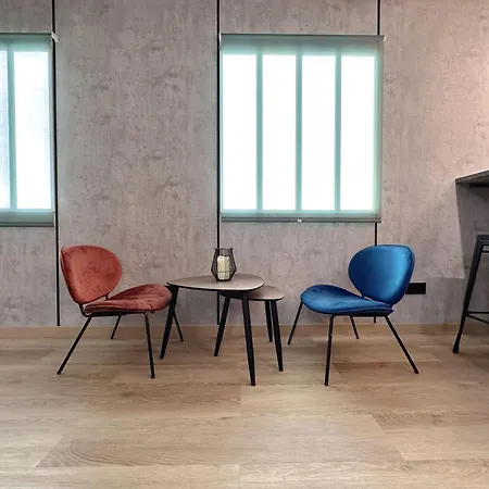 The Pod Blasco Auberge de jeunesse *