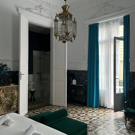 L'esplai Bed and breakfast 4*