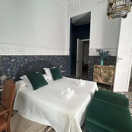 Bed and breakfast L'esplai Valencia