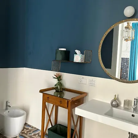 Bed and breakfast L'esplai Valencia