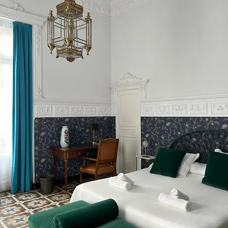 Bed and breakfast L'esplai Valencia