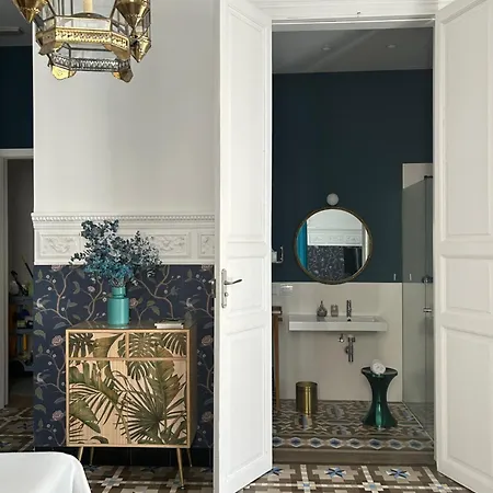 L'esplai Bed and breakfast