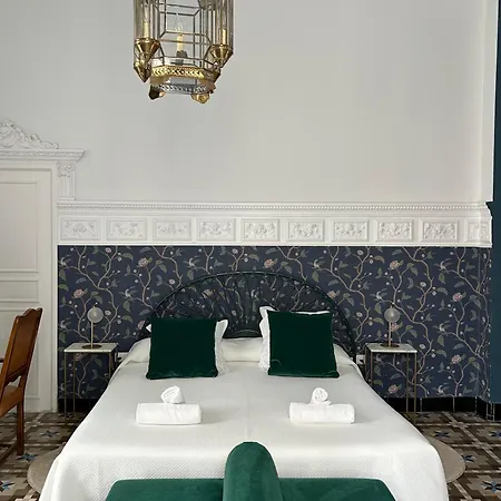 L'esplai Bed and breakfast Valencia