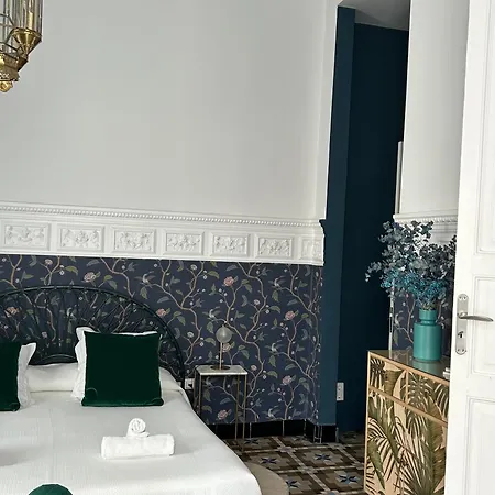 Bed and breakfast L'esplai Valencia