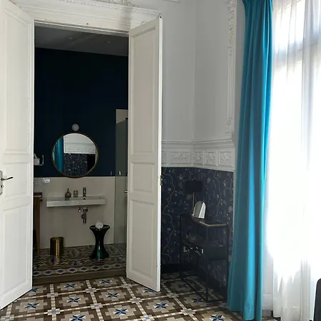 L'esplai Bed and breakfast Valencia