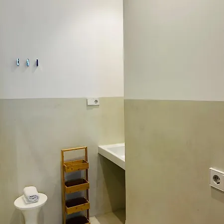 Bed and breakfast L'esplai Valencia