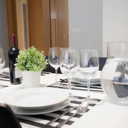Singularstays Mar44 Appartement Valencia