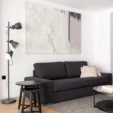 Vlc Host - Leones Apartman