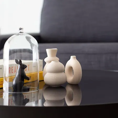 Apartman Vlc Host - Leones Valencia