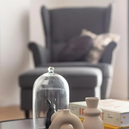 Apartman Vlc Host - Leones