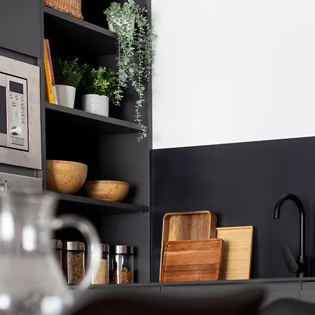 Apartman Vlc Host - Leones